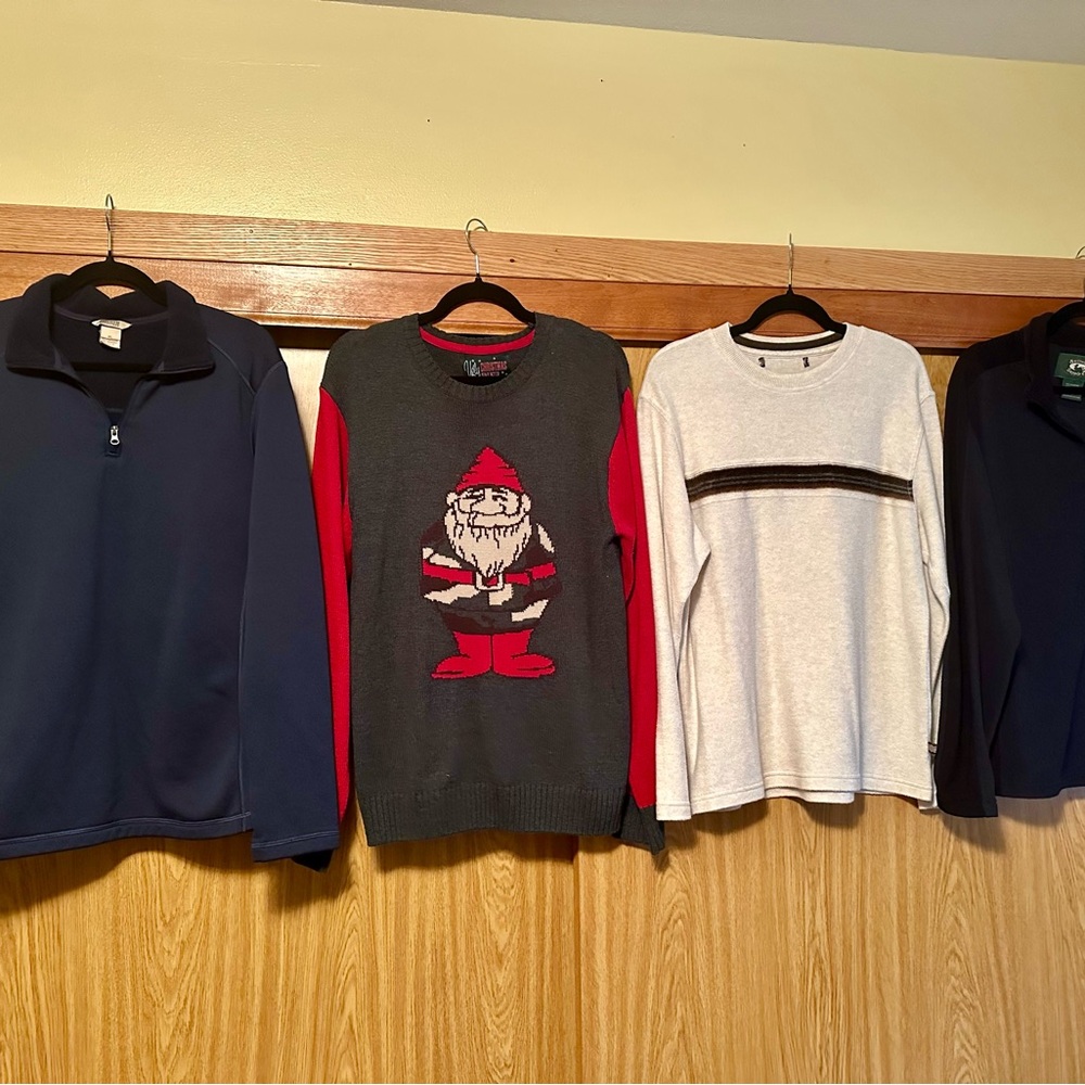 Women’s shirt bundle